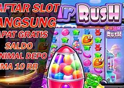 Aplikasi Slot Gratis Pengguna Baru Dapat Saldo Gratis