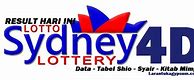 Berapa No Togel Keluar Hari Ini Sydney