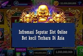 Cara Login Slot 88 Bet Asia Terbaru Hari Ini Terpercaya