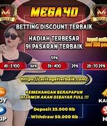 Link Alternatif Mega4D 2023 Terbaru Hari Ini