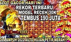 Tiki Slot X500 Gacor Hari Ini Login Slot Thailand